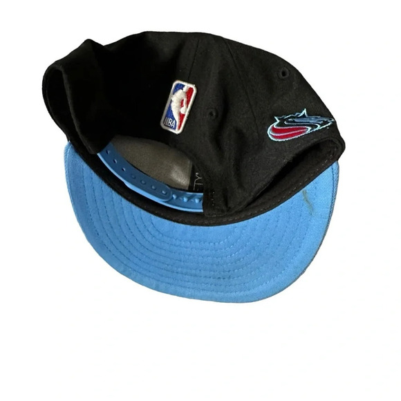 9fifty Sactown Blue adjustable Hat - Picture 2 of 3